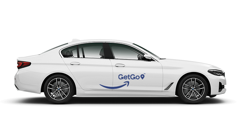 GetGo Rentals self drive car rental in Candolim, Goa